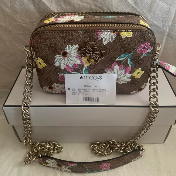 Guess Handbags - Guess Crossbody bag